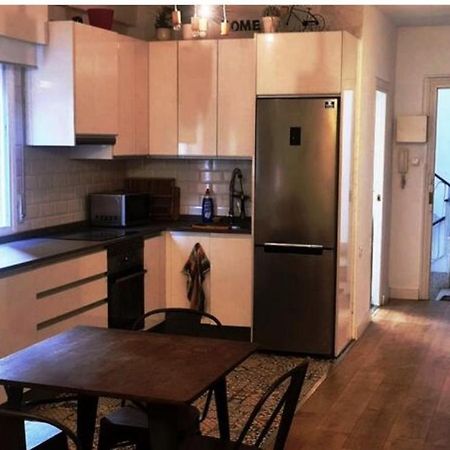 Coqueto Apartamento Мурсія Екстер'єр фото