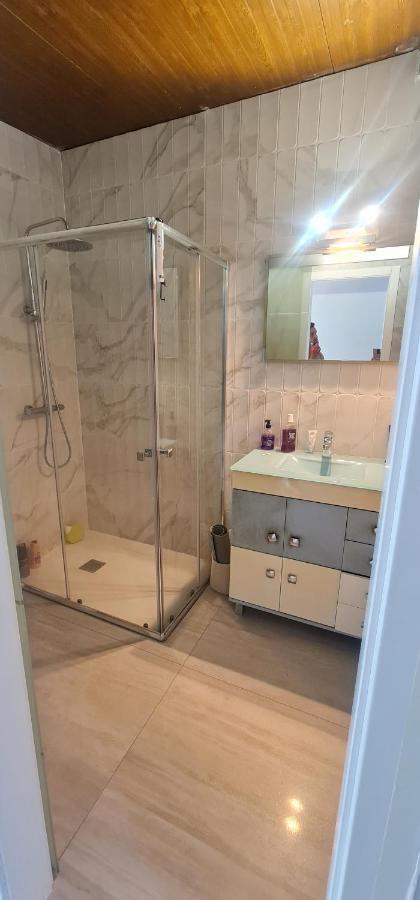 Coqueto Apartamento Мурсія Екстер'єр фото