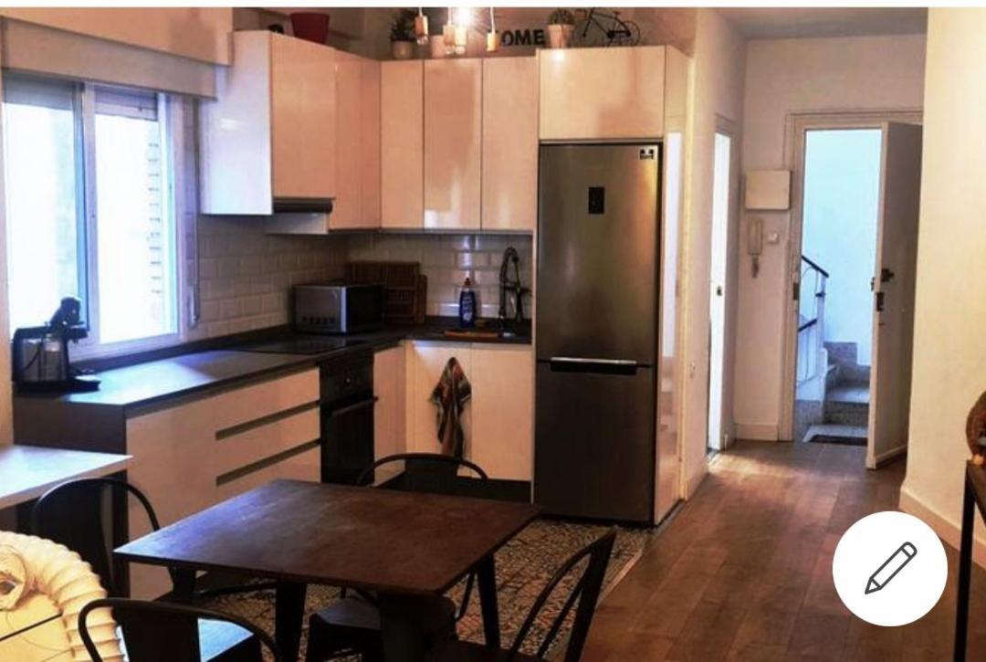 Coqueto Apartamento Мурсія Екстер'єр фото